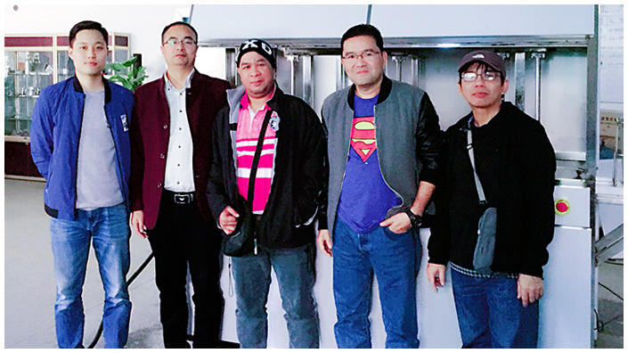  貼心服務(wù)，可以信賴(lài)！